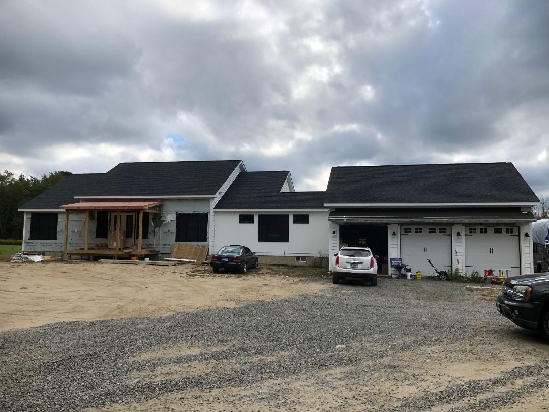 Building photograph for 11 TERRELL FARM RD